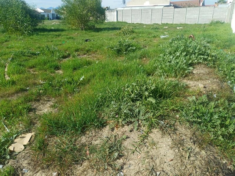 0 Bedroom Property for Sale in Northpine Western Cape